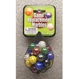 16mm Game Replacement Marbles by FS-USA