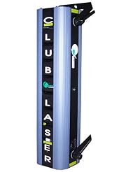 Green Club Laser Light Show Projector