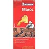 Carte NATIONAL Maroc