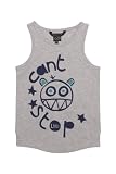 Little Marc Jacobs Tank Top CANT STOP