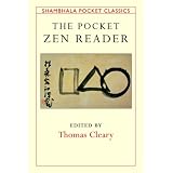 The Pocket Zen Reader (Shambhala Pocket Classics)