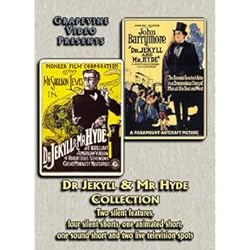 Dr Jekyll & Mr Hyde Collection