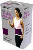 Danskin Weighted Walking Belt