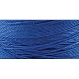 COATS&CLARK Outdoor Living Thread, Mini King Spool, 200-Yard, , Monaco Blue