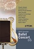DVD Sampler - Ballet Concert 06 [2006]