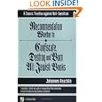 Recommendation Whether to Confiscate, Destroy and Burn All Jewish Books: A Classic Treatise Against Anti-Semitism... by Johannes Reuchlin and Peter Wortsman
