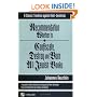 Recommendation Whether to Confiscate, Destroy and Burn All Jewish Books: A Classic Treatise Against Anti-Semitism (Studies in Judaism and Christianity ... Dialogue Between Christians and Jews)