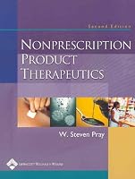 Nonprescription Product Therapeutics (NONPRESCRIPTION PRODUCT THERAPEUTICS)