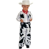 Cowboy Kid Childrens Costume