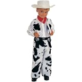 Little Tikes Child Cowboy Costume