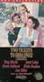 Two Tickets to Broadway [VHS]