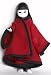 Sine Little Apple Doll Mini Action Figure