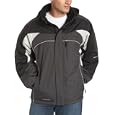 Free Country Men's Color Block Mid Weight Jacket