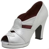 farylrobin Women's Fergie Pump