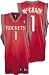 Tracy McGrady Red adidas NBA Authentic Houston Rockets Jersey