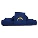 Towel Set of 3 - NFL Football - San Diego Chargers