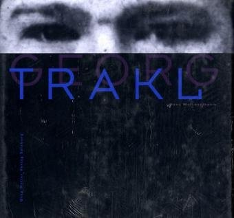  Georg Trakl