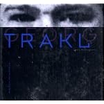 Georg Trakl: Eine Biographie mit Bildern, Texten und Dokumenten book cover