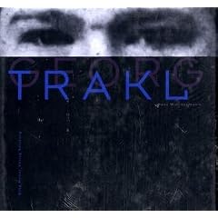 Georg Trakl. Eine Biographie mit Bildern, Texten und Dokumenten