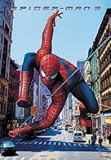 Spiderman 2 - Swinging - 27x40 Movie Poster