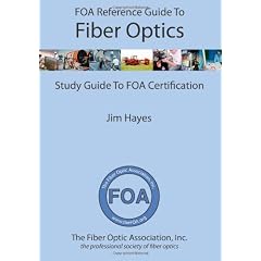 Foa Reference Guide to Fiber Optics