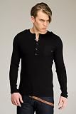 Review   / Junk de Luxe Barnett Black Sweater