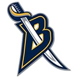 Buffalo Sabres NHL Hockey sticker 4" x 5"