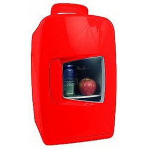 14 litre mini fridge