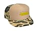 You're Only Alive Because My Cardigan Welsh Corgi Thinks You're Cute! Adult Mesh Back Cap / Hat Brown Camo