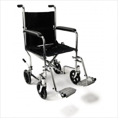 Everest & Jennings E&J 17