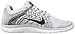 Nike Men's Free 4.0 Flyknit Running Shoe, Pure Platinum/Blk/White/Cl Gry, Size 11.5 D(M) US