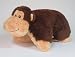 Click to Enlarge Image 41ynM0vCqxL. SL75 Monkey Pillow Pets 18