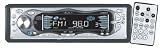 RBLCD82DFX INDASH CD WITH REMOTE