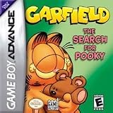 Download Garfield Search For Pooky Game Torrent