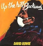 Up The Hill Backwards / Crystal Japan (45 rpm) 41ynNZ8GxsL. SL160 Up The Hill Backwards / Crystal Japan (45 rpm)