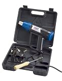 Eigenschaften Ferm BV FHG-2000NK / Ferm Heissluftgebläsekit FHG-2000TK 2000Watt