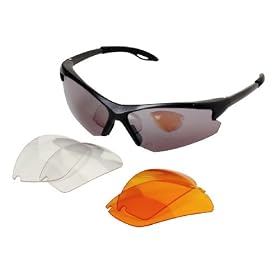 Raleigh Sunglasses