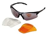Raleigh Sunglasses