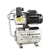 T.I.P. 31163 Hauswasserwerk HWW INOX 1600 Plus TLS
