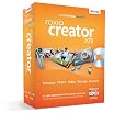 Roxio Creator 2011 (bilingual software)