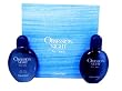 Obsession Night by Calvin Klein for Men, Set (Eau De Toilette Spray 4.2 Ounce, After Shave 4.2 Ounce)