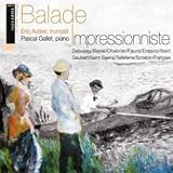 Balade Impressionniste