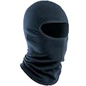 EDZ Light Thermal Balaclava - Black