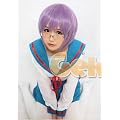 コスプレウィッグ☆涼宮ハルヒの憂鬱 ☆長門 有希