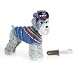 House Dog Style Trading Figure - Wire Terrier