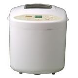Breadman TR520 Bread Maker