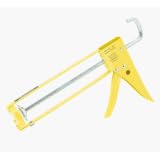 Dripless Inc. SH200 Skeleton Hex-Rod Caulk Gun by Dripless Inc