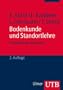 Bodenkunde und Standortlehre