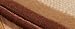 X Large: Encore Minstal in brown and beige 200 x 290cm (63 x 91in)