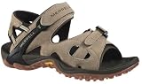 Merrell Women Chameleon II Kahuna Classis Taupe J30180 6 UK Regular